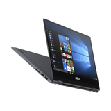 ASUS VivoBook Flip 14 14" Touchscreen Notebook, Intel Core i5-10210U, 8GB RAM, 512GB SSD — Being Shipped