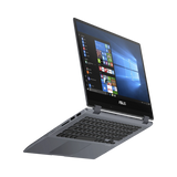 ASUS VivoBook Flip 14 14" Touchscreen Notebook, Intel Core i5-10210U, 8GB RAM, 512GB SSD — Being Shipped