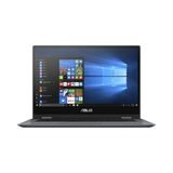 ASUS VivoBook Flip 14 14" Touchscreen Notebook, Intel Core i5-10210U, 8GB RAM, 512GB SSD — Being Shipped