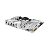ASUS Republic of Gamers STRIX B850-A GAMING WIFI AM5 ATX Motherboard (White) — Being Shipped