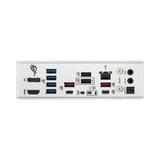 ASUS Republic of Gamers STRIX B850-A GAMING WIFI AM5 ATX Motherboard (White) — Being Shipped