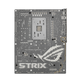 ASUS Republic of Gamers STRIX B850-A GAMING WIFI AM5 ATX Motherboard (White) — Being Shipped