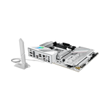 ASUS Republic of Gamers STRIX B850-A GAMING WIFI AM5 ATX Motherboard (White) — Being Shipped