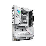 ASUS Republic of Gamers STRIX B850-A GAMING WIFI AM5 ATX Motherboard (White) — Being Shipped