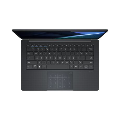 ASUS ExpertBook B1 14" Notebook, Intel Core i5-1335U, 16GB RAM, 512GB SSD — Being Shipped