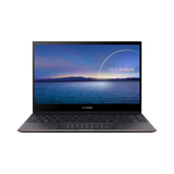 ASUS ZenBook Flip S 13.3" Multi-Touch 2-in-1 Laptop, Intel Core i7-1165G7, 16GB RAM, 1TB SSD — Being Shipped
