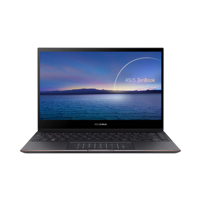 ASUS ZenBook Flip S 13.3" Multi-Touch 2-in-1 Laptop, Intel Core i7-1165G7, 16GB RAM, 1TB SSD — Being Shipped