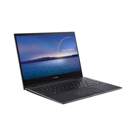 ASUS ZenBook Flip S 13.3" Multi-Touch 2-in-1 Laptop, Intel Core i7-1165G7, 16GB RAM, 1TB SSD — Being Shipped