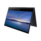 ASUS ZenBook Flip S 13.3" Multi-Touch 2-in-1 Laptop, Intel Core i7-1165G7, 16GB RAM, 1TB SSD — Being Shipped