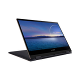 ASUS ZenBook Flip S 13.3" Multi-Touch 2-in-1 Laptop, Intel Core i7-1165G7, 16GB RAM, 1TB SSD — Being Shipped