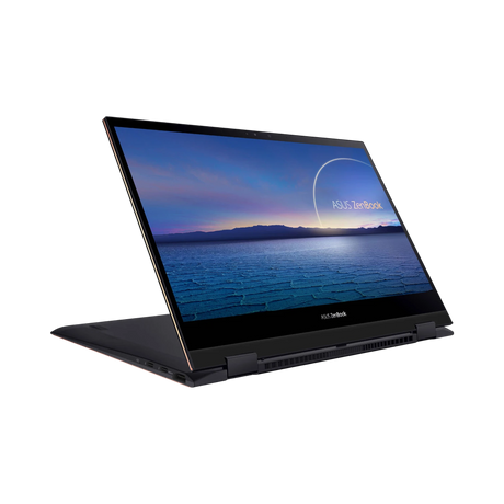 ASUS ZenBook Flip S 13.3" Multi-Touch 2-in-1 Laptop, Intel Core i7-1165G7, 16GB RAM, 1TB SSD — Being Shipped