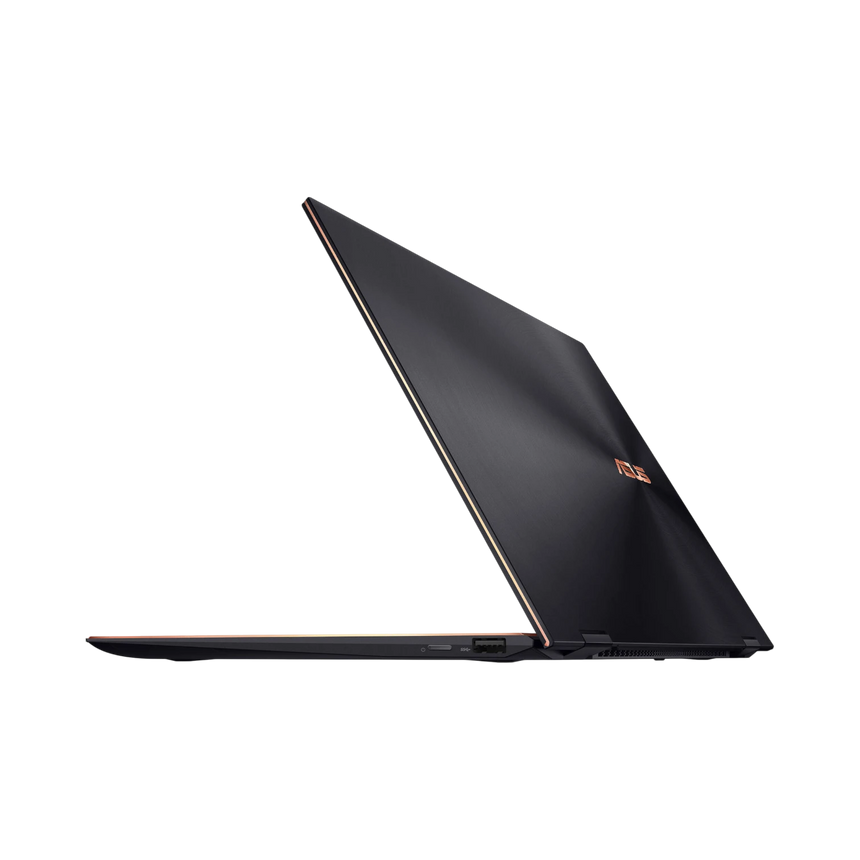 ASUS ZenBook Flip S 13.3" Multi-Touch 2-in-1 Laptop, Intel Core i7-1165G7, 16GB RAM, 1TB SSD — Being Shipped