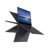 ASUS ZenBook Flip S 13.3" Multi-Touch 2-in-1 Laptop, Intel Core i7-1165G7, 16GB RAM, 1TB SSD — Being Shipped