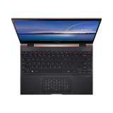 ASUS ZenBook Flip S 13.3" Multi-Touch 2-in-1 Laptop, Intel Core i7-1165G7, 16GB RAM, 1TB SSD — Being Shipped