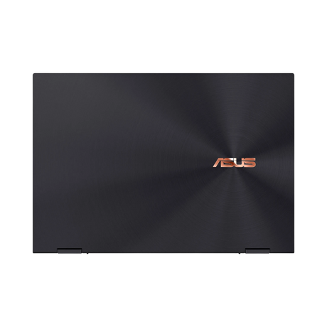 ASUS ZenBook Flip S 13.3" Multi-Touch 2-in-1 Laptop, Intel Core i7-1165G7, 16GB RAM, 1TB SSD — Being Shipped