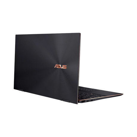 ASUS ZenBook Flip S 13.3" Multi-Touch 2-in-1 Laptop, Intel Core i7-1165G7, 16GB RAM, 1TB SSD — Being Shipped
