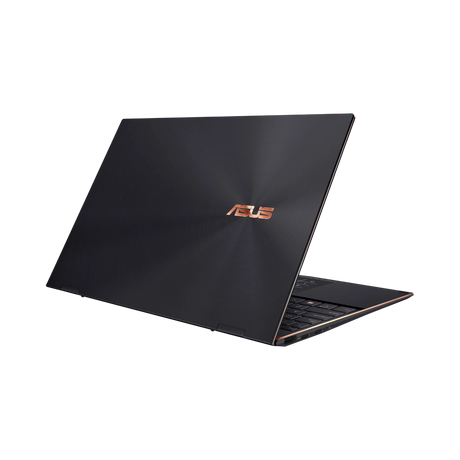 ASUS ZenBook Flip S 13.3" Multi-Touch 2-in-1 Laptop, Intel Core i7-1165G7, 16GB RAM, 1TB SSD — Being Shipped