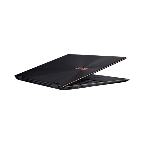 ASUS ZenBook Flip S 13.3" Multi-Touch 2-in-1 Laptop, Intel Core i7-1165G7, 16GB RAM, 1TB SSD — Being Shipped