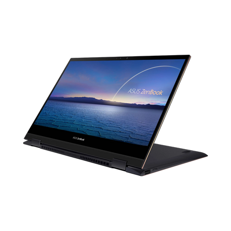 ASUS ZenBook Flip S 13.3" Multi-Touch 2-in-1 Laptop, Intel Core i7-1165G7, 16GB RAM, 1TB SSD — Being Shipped
