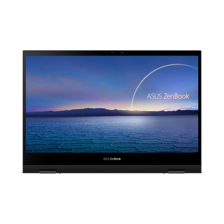 ASUS ZenBook Flip S 13.3" Multi-Touch 2-in-1 Laptop, Intel Core i7-1165G7, 16GB RAM, 1TB SSD — Being Shipped
