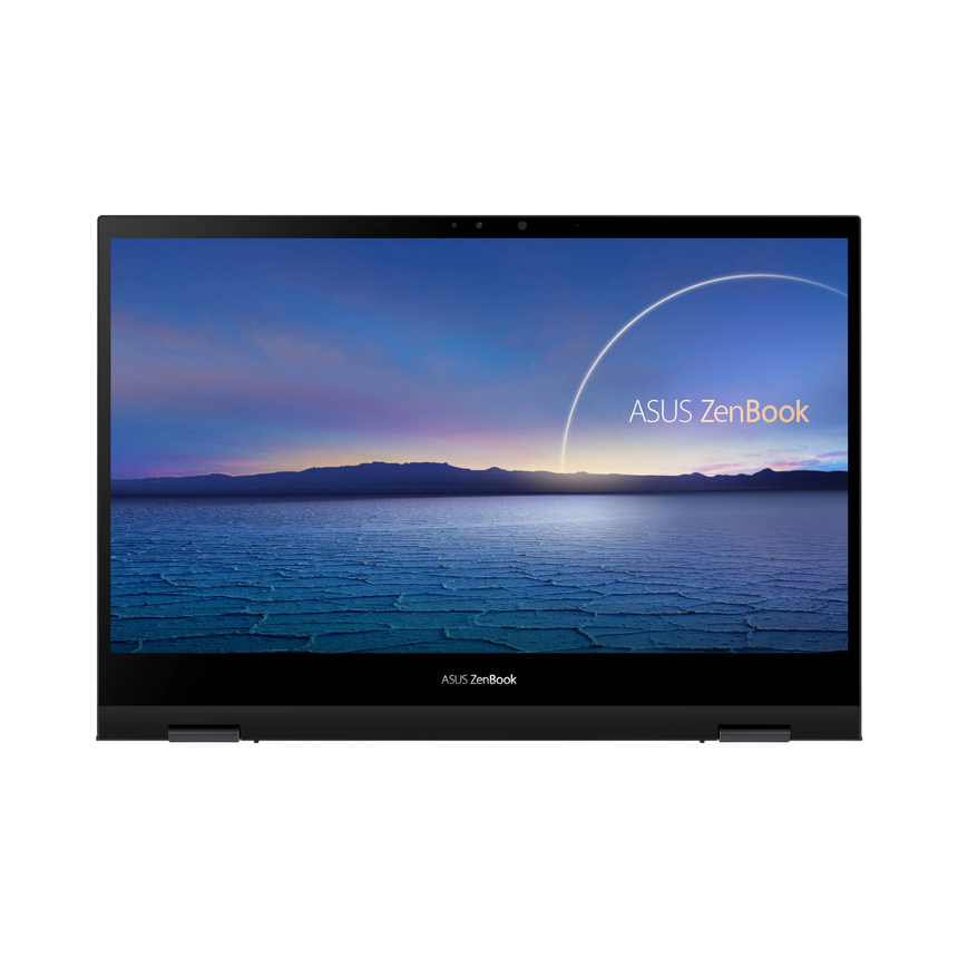 ASUS ZenBook Flip S 13.3" Multi-Touch 2-in-1 Laptop, Intel Core i7-1165G7, 16GB RAM, 1TB SSD — Being Shipped