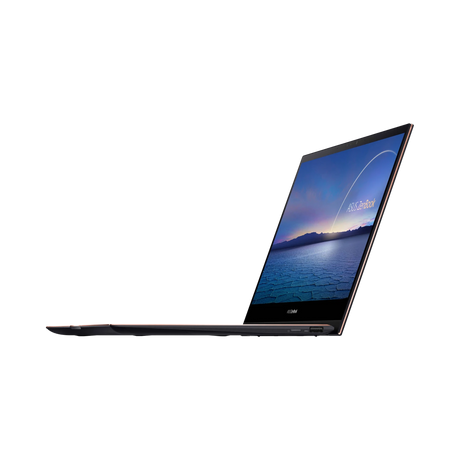 ASUS ZenBook Flip S 13.3" Multi-Touch 2-in-1 Laptop, Intel Core i7-1165G7, 16GB RAM, 1TB SSD — Being Shipped