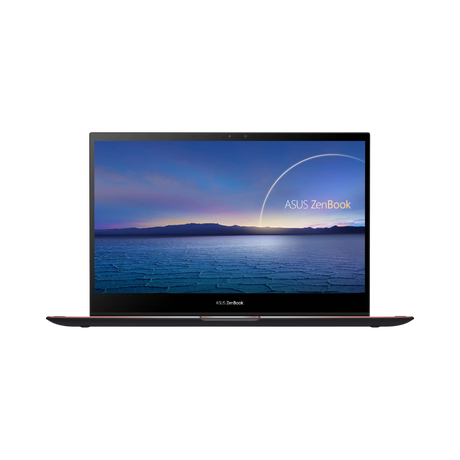 ASUS ZenBook Flip S 13.3" Multi-Touch 2-in-1 Laptop, Intel Core i7-1165G7, 16GB RAM, 1TB SSD — Being Shipped