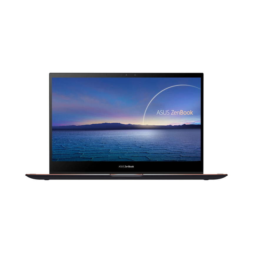 ASUS ZenBook Flip S 13.3" Multi-Touch 2-in-1 Laptop, Intel Core i7-1165G7, 16GB RAM, 1TB SSD — Being Shipped