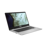 ASUS Chromebook C423 14" Notebook, Intel Celeron N3350, 4GB RAM, 32GB eMMC — Being Shipped