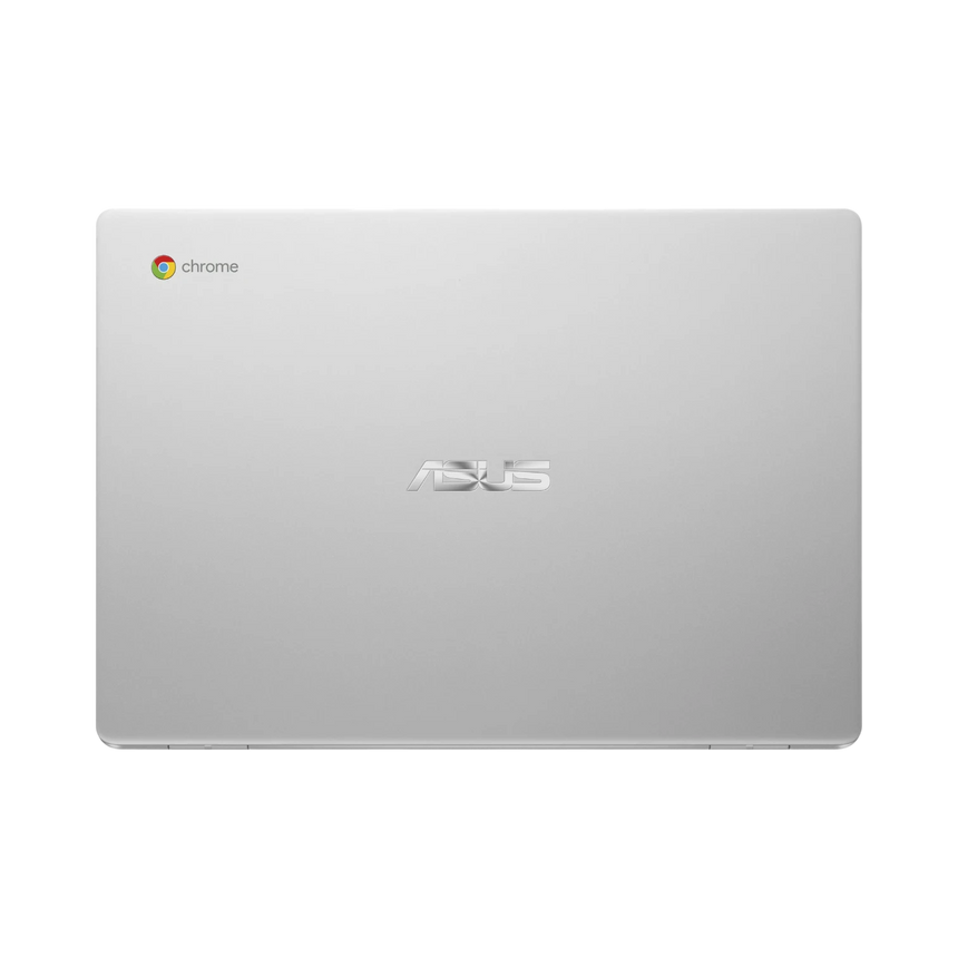 ASUS Chromebook C423 14" Notebook, Intel Celeron N3350, 4GB RAM, 32GB eMMC — Being Shipped