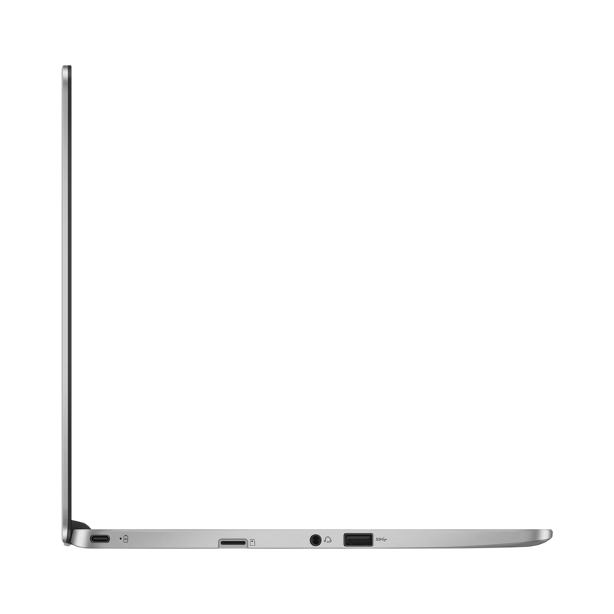 ASUS Chromebook C423 14" Notebook, Intel Celeron N3350, 4GB RAM, 32GB eMMC — Being Shipped