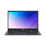 ASUS L510MA 15.6" Laptop, Intel Celeron N4020, 4GB DDR4 RAM, 128GB eMMC (Star Black) — Being Shipped