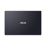 ASUS L510MA 15.6" Laptop, Intel Celeron N4020, 4GB DDR4 RAM, 128GB eMMC (Star Black) — Being Shipped