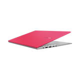 ASUS VivoBook S15 15.6" Laptop, Intel Core i5-1135G7, 8GB DDR4 RAM, 512GB SSD (Resolute Red) — Being Shipped