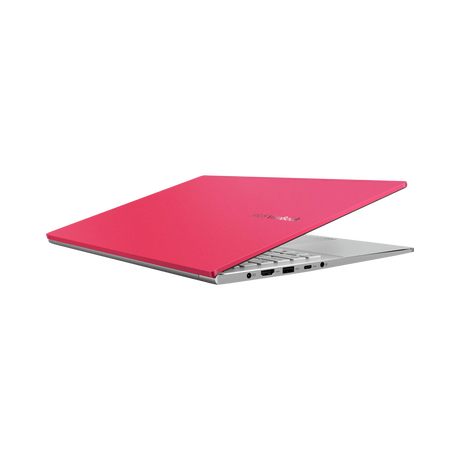 ASUS VivoBook S15 15.6" Laptop, Intel Core i5-1135G7, 8GB DDR4 RAM, 512GB SSD (Resolute Red) — Being Shipped