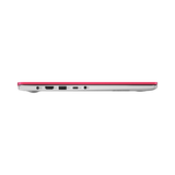 ASUS VivoBook S15 15.6" Laptop, Intel Core i5-1135G7, 8GB DDR4 RAM, 512GB SSD (Resolute Red) — Being Shipped