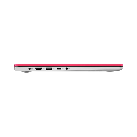 ASUS VivoBook S15 15.6" Laptop, Intel Core i5-1135G7, 8GB DDR4 RAM, 512GB SSD (Resolute Red) — Being Shipped