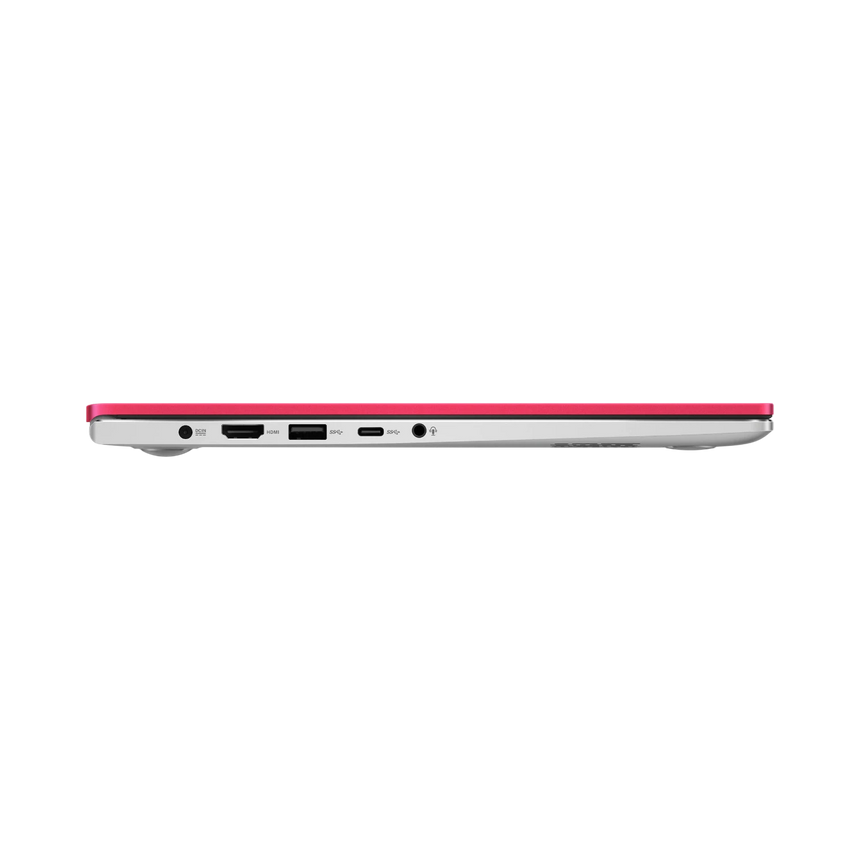 ASUS VivoBook S15 15.6" Laptop, Intel Core i5-1135G7, 8GB DDR4 RAM, 512GB SSD (Resolute Red) — Being Shipped