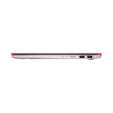 ASUS VivoBook S15 15.6" Laptop, Intel Core i5-1135G7, 8GB DDR4 RAM, 512GB SSD (Resolute Red) — Being Shipped