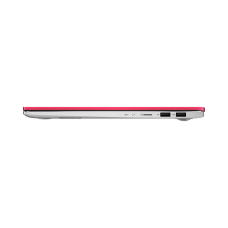 ASUS VivoBook S15 15.6" Laptop, Intel Core i5-1135G7, 8GB DDR4 RAM, 512GB SSD (Resolute Red) — Being Shipped