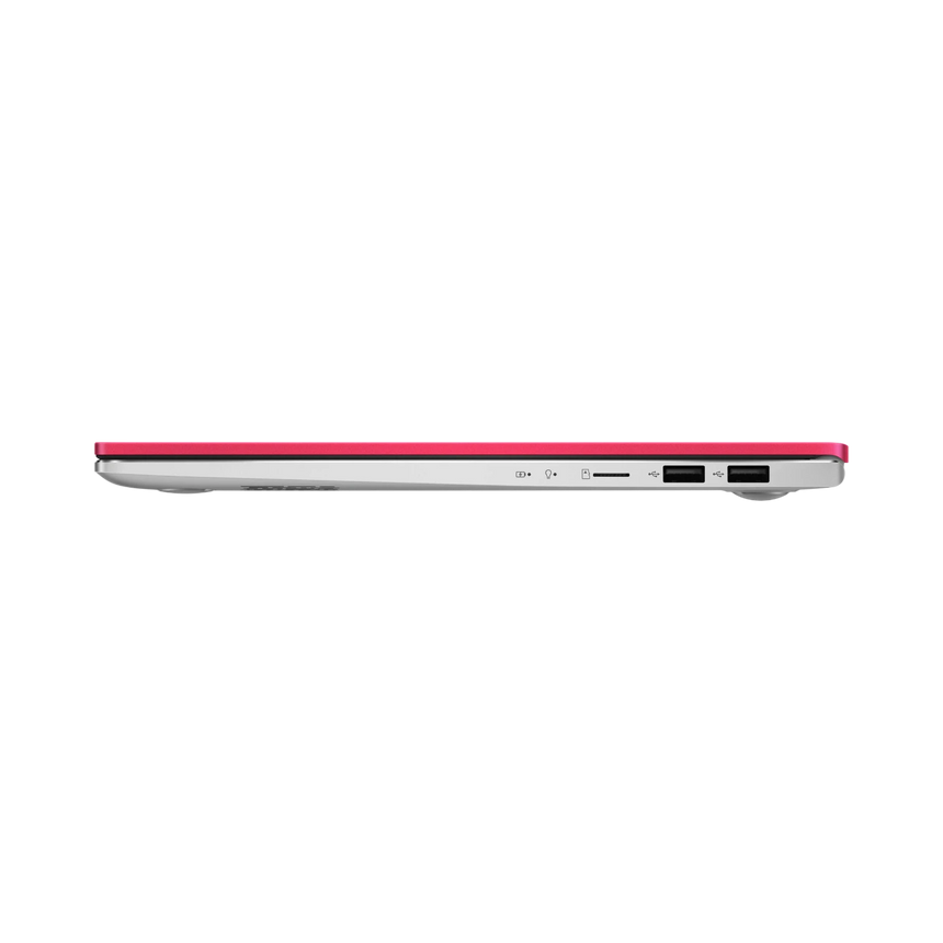 ASUS VivoBook S15 15.6" Laptop, Intel Core i5-1135G7, 8GB DDR4 RAM, 512GB SSD (Resolute Red) — Being Shipped