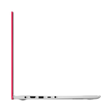 ASUS VivoBook S15 15.6" Laptop, Intel Core i5-1135G7, 8GB DDR4 RAM, 512GB SSD (Resolute Red) — Being Shipped