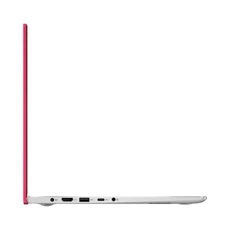 ASUS VivoBook S15 15.6" Laptop, Intel Core i5-1135G7, 8GB DDR4 RAM, 512GB SSD (Resolute Red) — Being Shipped