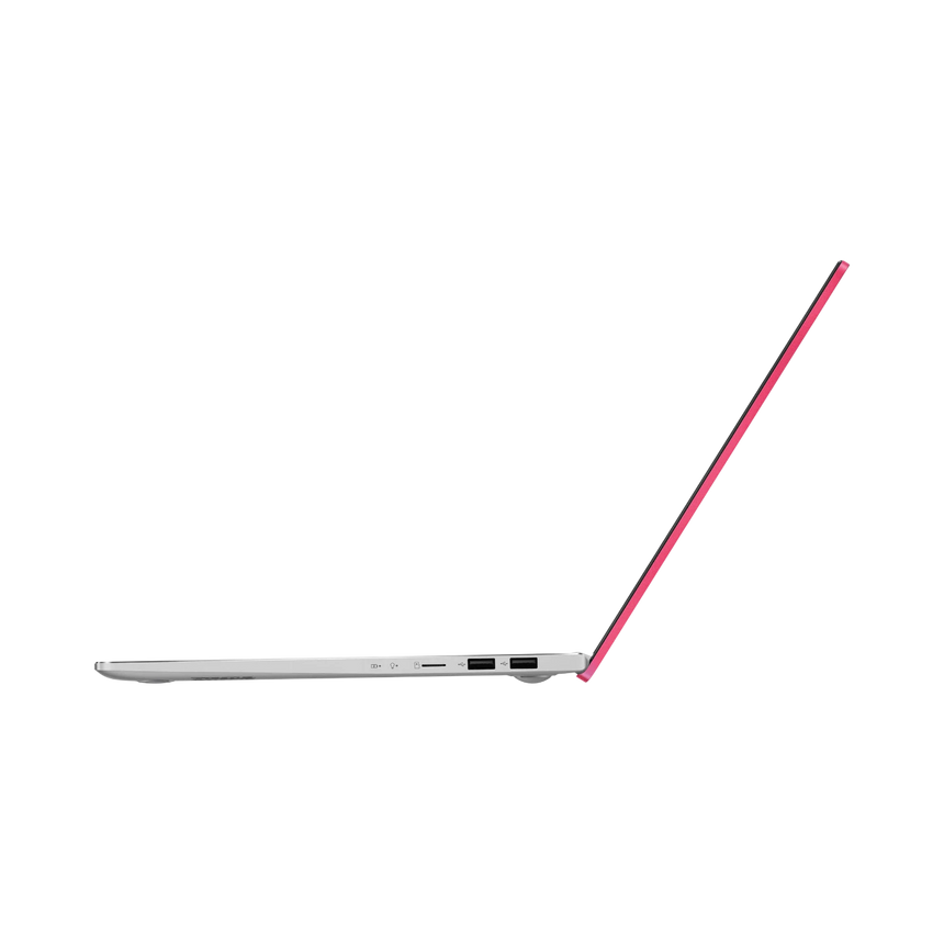 ASUS VivoBook S15 15.6" Laptop, Intel Core i5-1135G7, 8GB DDR4 RAM, 512GB SSD (Resolute Red) — Being Shipped