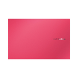 ASUS VivoBook S15 15.6" Laptop, Intel Core i5-1135G7, 8GB DDR4 RAM, 512GB SSD (Resolute Red) — Being Shipped