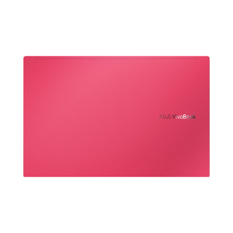 ASUS VivoBook S15 15.6" Laptop, Intel Core i5-1135G7, 8GB DDR4 RAM, 512GB SSD (Resolute Red) — Being Shipped