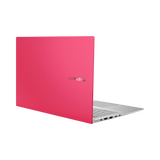 ASUS VivoBook S15 15.6" Laptop, Intel Core i5-1135G7, 8GB DDR4 RAM, 512GB SSD (Resolute Red) — Being Shipped