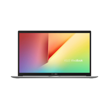 ASUS VivoBook S15 15.6" Laptop, Intel Core i5-1135G7, 8GB DDR4 RAM, 512GB SSD (Resolute Red) — Being Shipped