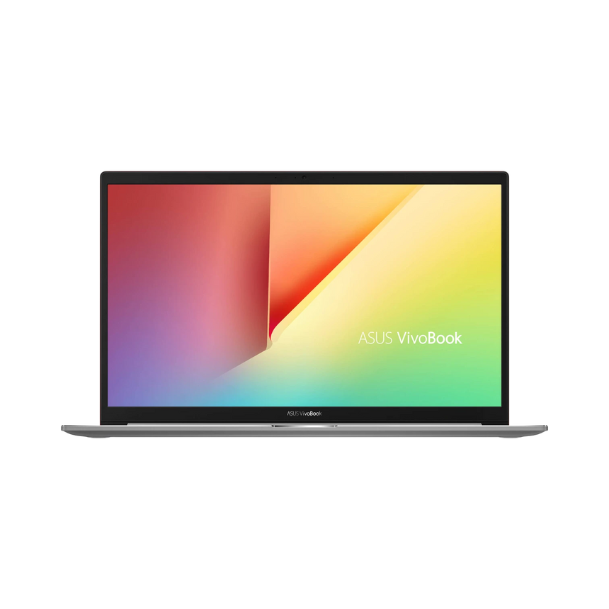 ASUS VivoBook S15 15.6" Laptop, Intel Core i5-1135G7, 8GB DDR4 RAM, 512GB SSD (Resolute Red) — Being Shipped