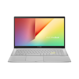 ASUS VivoBook S15 15.6" Laptop, Intel Core i5-1135G7, 8GB DDR4 RAM, 512GB SSD (Resolute Red) — Being Shipped